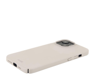 Holdit Slim Case iPhone 15 Plus Light Beige - 1148717 - zdjęcie 3